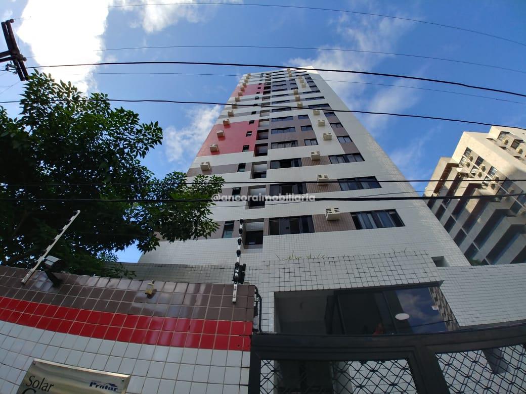 Apartamento à venda no Madalena: 